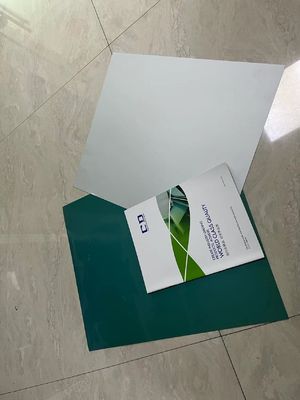 Pelat PS Positif Berkualitas Tinggi untuk Percetakan Komersial dan Koran dengan Energi Pencitraan 80-100 MJ/cm²