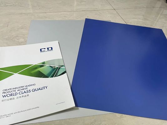 Pelat CTP Tanpa Proses Eco-Wash Putih Tanpa Pembilasan Dengan Pencitraan Laser