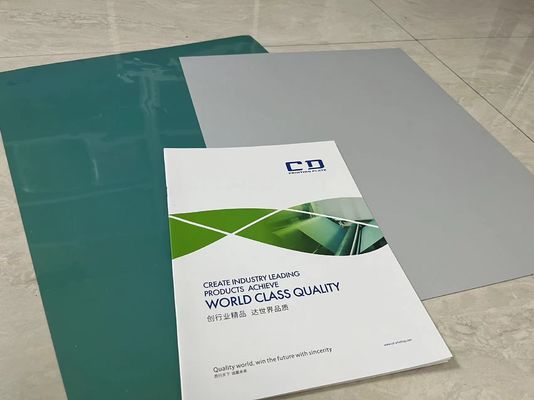 Pelat CTP Tanpa Proses Termal Negatif untuk Pemasangan Mesin Cetak