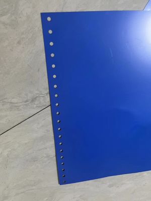 Pelat CTP Termal Aluminium dengan 150.000 Kali Cetak dan Masa Simpan 20 Bulan untuk Cetak Offset