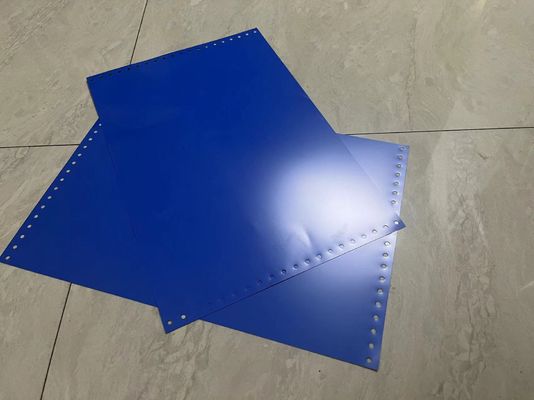 CTCP Plate UV-CTP Plate Dengan Sensitivitas Laser 400-410nm Untuk Pencetakan Surat Kabar Pada Ketebalan 0,15-0,40mm