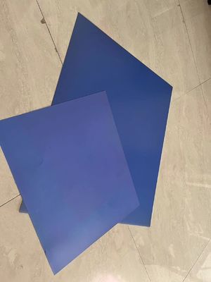 Plat CTCP Positif (UV-CTP) Untuk Pencetakan Berkualitas Tinggi Dengan Efisiensi Maksimal