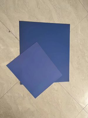 0.15mm-0.40mm UV-CTP Plate CTCP Printing Plate Untuk Meningkatkan Kualitas Gambar