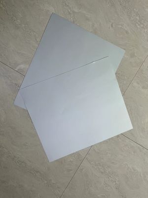 Plat Cetak CTP Tanpa Proses Umur Panjang Pelat Putih Validitas 20 Bulan