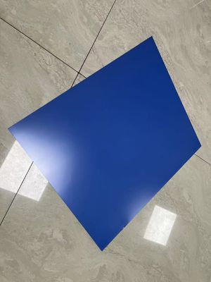 150000 Kali Cetak Maksimum Pelat CTP Berlubang Untuk Cetak Offset