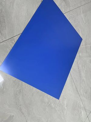 PLATE-CD Blue Thermal CTP Plates menawarkan yang dapat diandalkan untuk mencapai hasil cetak yang tepat.