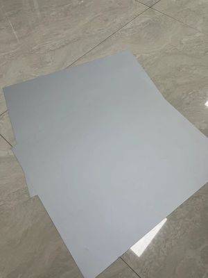 Piring Cetak Tanpa Proses Resolusi Tinggi CD Dengan Panjang Jalan Panjang Dan Desain Ramah Lingkungan
