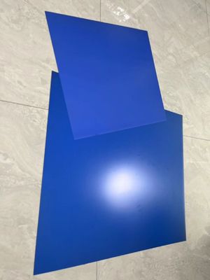 0.15-0.30mm Ketebalan Plat CTCP Positif Dengan 1350mm Lebar Koil Maksimum Untuk Komputer Untuk Pencetakan Plat