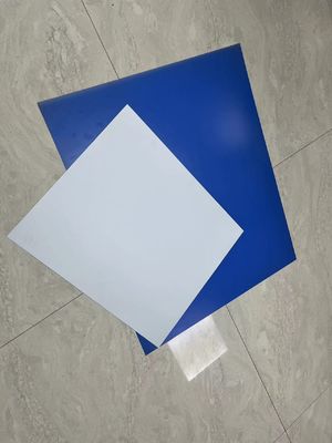 Pelat CTP Tanpa Proses Ketebalan 0,30mm Dengan Waktu Pembilasan 21S-25S Dan Masa Berlaku 20 Bulan Untuk Platesetter Termal