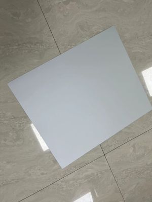 Pelat CTP Tanpa Proses Ketebalan 0,30mm Dengan Waktu Pembilasan 21S-25S Dan Masa Berlaku 20 Bulan Untuk Platesetter Termal