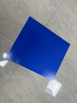 Plat CTCP lapisan tunggal UV Plat CTP untuk percetakan komersial dan surat kabar