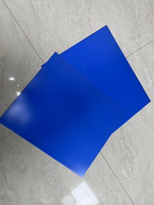 Energi Laser Pelat UV CTP 110-150mj/M2 Untuk Hasil Cetak yang Konsisten