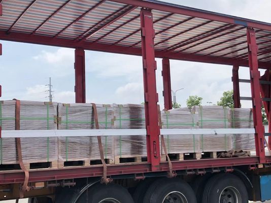 Pelat CTP Tanpa Proses Dengan Masa Berlaku 18 Bulan Dan 100.000-200.000 Cetakan Untuk Percetakan Komersial