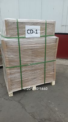 Pelat UV CTP CTCP Untuk Rentang Ketebalan 0.15-0.30mm Dan Pencetakan Presisi