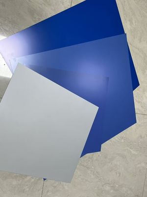 Percetakan komersial tanpa proses CTP Plate 18 bulan Periode validitas Lebar kumparan maksimum 1350 MM 22-25s Waktu produksi