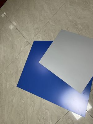 Commercial Printing DOP Plate For 0.15mm/0.30mm Plate Standard Thickness