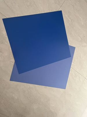 Pelat CTP Termal Aluminium 0,30mm Dengan Ukuran Produksi Maksimum 1650*1450 Mm Untuk Percetakan Offset