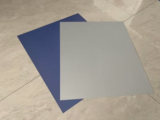 Pelat CTP Tanpa Proses dengan Masa Berlaku 18 Bulan Tanpa Developer