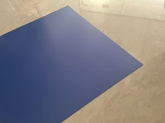 Plat CTCP positif dengan waktu flushing 22S-26S dan energi yang terpapar 50-80mj/cm2 untuk percetakan mesin ofset