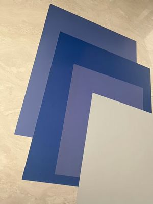 Lapisan Tunggal CTCP Pelat Positif 20-25 C Suhu Pengembang Untuk Citra Positif