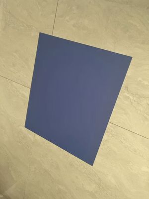 Pelat CTCP Positif Offset Printing dengan Energi Paparan 50-80mj/cm2 dan Ketebalan Pelat 0.15-0.30mm