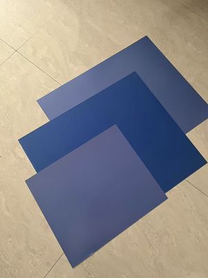 830nm Sensitive Light Source Double Layer CTP Plate Dengan Jaminan 24 Bulan