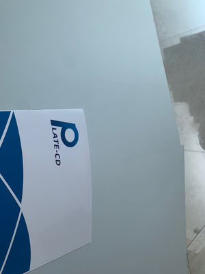 Processless CTP Plates 0.15mm/0.30mm for Commercial Printing