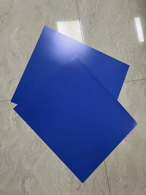 20 Months Shelf Life CTCP Printing Plates With 525*459*0.15mm Size And 50-85mj/cm2 Exposure Energy For Computer To Plate Printing