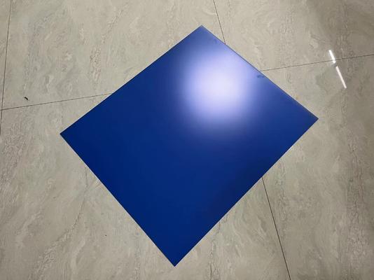 Pelat Cetak CTCP Dengan Energi Laser 120-140mJ/cm2 Dan Ketebalan Pelat 0.15mm/0.30mm Untuk Pencetakan Berkualitas Tinggi