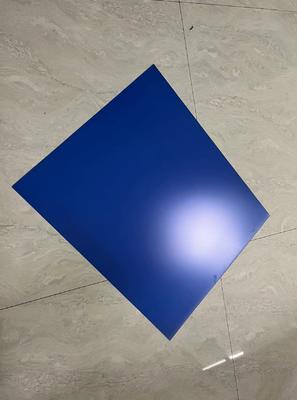 Pelat Cetak CTCP Dengan Energi Laser 120-140mJ/cm2 Dan Ketebalan Pelat 0.15mm/0.30mm Untuk Pencetakan Berkualitas Tinggi