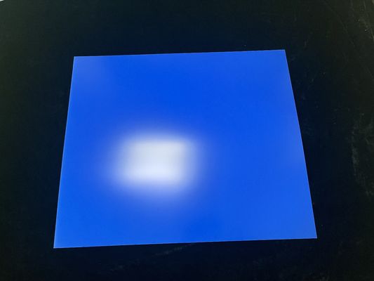Pelat CTP Lapisan Ganda Dengan Penguatan Titik ≤10%, 350000 Cetakan Tanpa Pemanggangan Dan Lampu Kuning Aman Untuk Pencetakan Berkualitas Tinggi