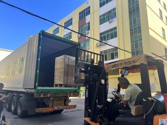 Plat CTP Lembar Ganda dengan Sumber Cahaya Sensitif 830nm 0.15mm hingga 0.40mm Gauge dan ≤10% Dot Gain