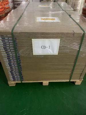 Processless CTP Plate Without Developer With 0.15mm/0.30mm Thickness For 100,000-200,000 Impressions