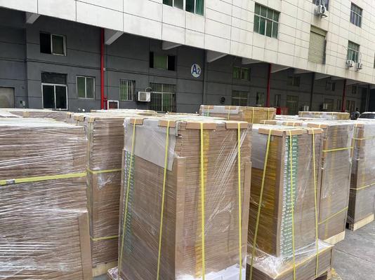 Plat CTP tanpa proses tanpa pengembang yang menawarkan 100.000-200.000 cetakan dan 1350 mm lebar maksimum gulungan