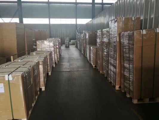 1350 MM Lebar Kumparan Maksimum Pelat CTP Tanpa Proses Dengan Tanpa Pemrosesan Kimia Dan Umur Cetak Panjang