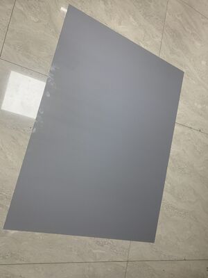 Plat CTP tanpa proses tanpa pengembang dengan validitas 18 bulan dan waktu produksi 22-25s