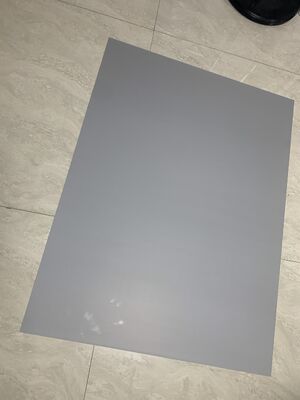 Plat CTP tanpa proses dengan 100.000-200.000 cetakan untuk pencetakan komersial