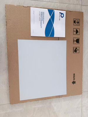 Plat CTP tanpa proses dengan masa berlaku 20 bulan 110-130mj/Cm Energi paparan dan 22-28S Waktu paparan