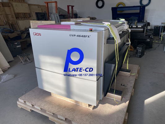 CTCP Komputer ke Mesin Plat konvensional 1.7KW 1 Tahun Garansi