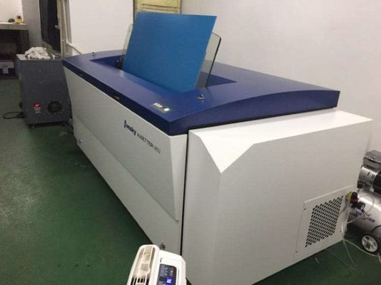 Pembuat Papan Pencetakan Offset Termal Komputer Untuk Papan Printer 220v