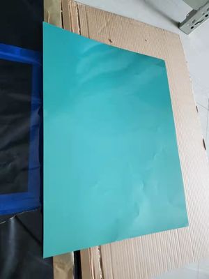 Plat Cetak CTCP Hijau Tanpa Proses 0.3mm Garansi 20 Bulan
