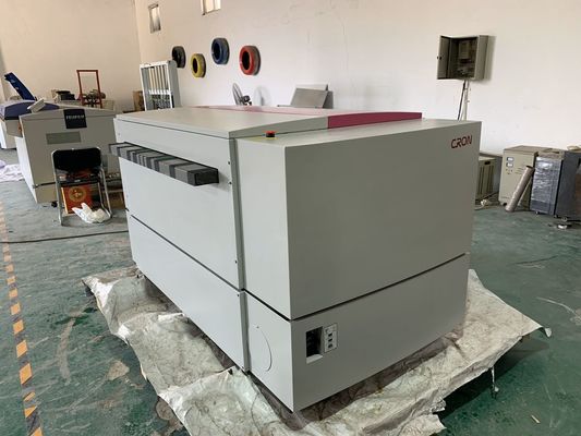 Automatic 830nm CTP Computer To Plate Machine Thermal Platesetter High Precision