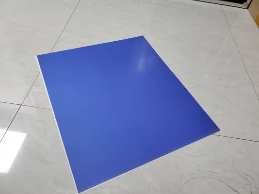 Pelat Cetak CTCP Aluminum UVCTP Ketahanan IPA yang Baik