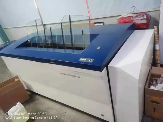 UV CTP Komputer Ke Mesin Plat Konvensional 405nm Secara Otomatis