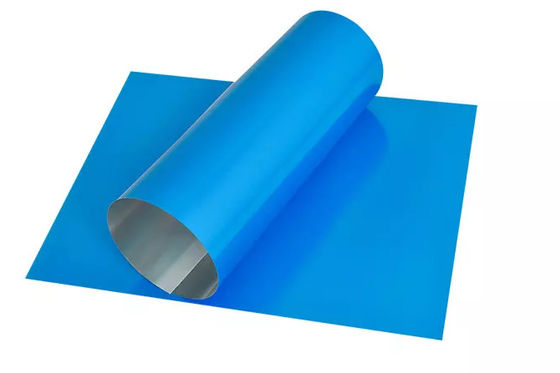 Commercial Printing Offset PS Plate , Positive Newspaper Printing Plate