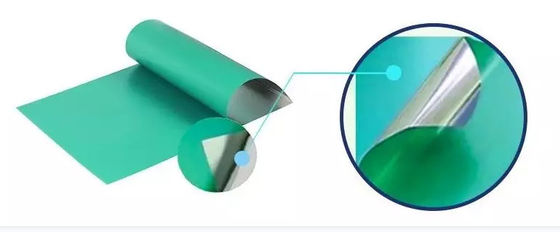 Pelat Cetak UV CTCP yang Dapat Disesuaikan Pelat UVCTP Pelat Offset CTCP