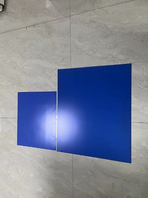 Pembeli Rquriement Ukuran CTCP cetak plat Pengiriman cepat & presisi tinggi