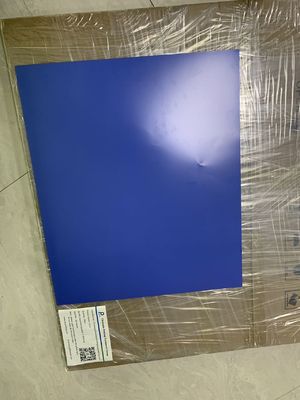 Plat Ctp Termal Lapisan Ganda Dengan Kualitas Gambar yang Ditingkatkan Rincian yang Lebih tajam Dan Gauge 0,15-0,40mm Untuk Pencetakan Offset