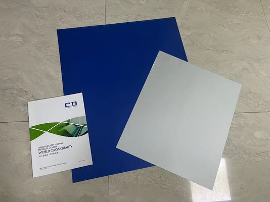 0.30mm Aluminium Porcessless CTP Printing Plate Dengan Lebar Koil Maksimal