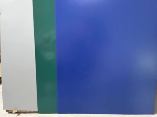 Plat CTP Termal Berkinerja Luar Biasa untuk Pencetakan Komersial